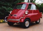 BMW Isetta 300 1957 года